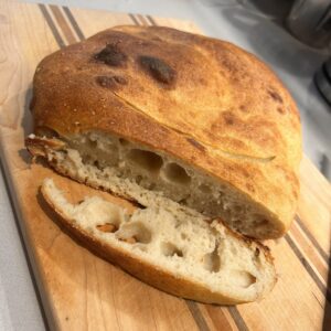 sourdough bread